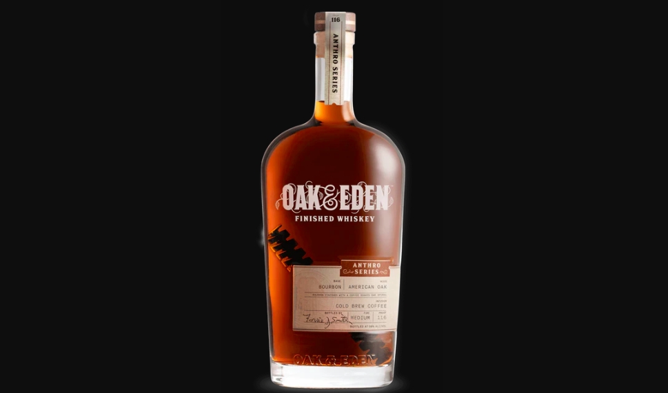 Oak & Eden Coffee Spire
