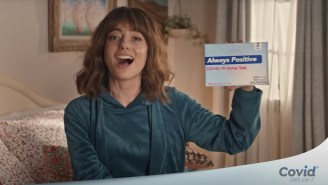 ‘SNL’ Turns COVID Into The Best 10 Days Of Your Life In An Instant Classic Dark Pharma Commercial Parody