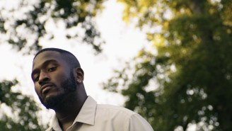 For Be.N Reilly and Abstract Media, One Crew Member’s Success Represents The Group’s Collective Energy