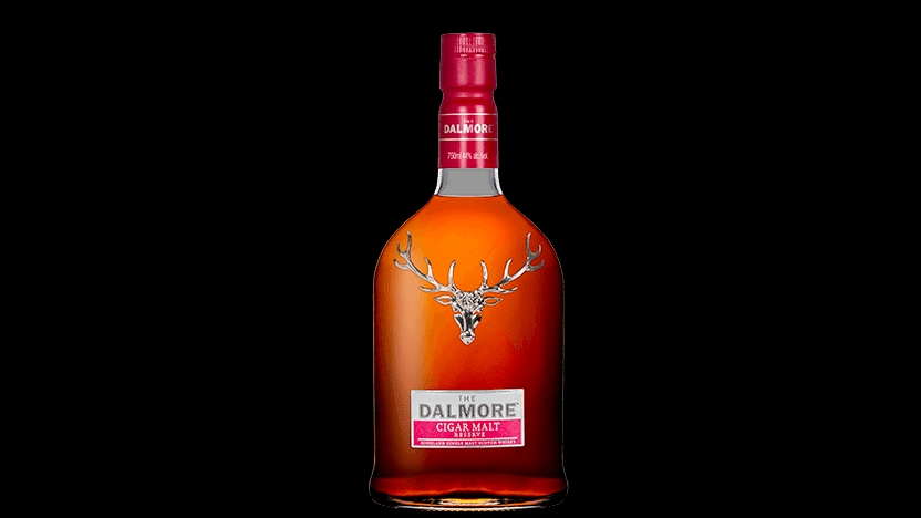 The Dalmore Cigar Malt