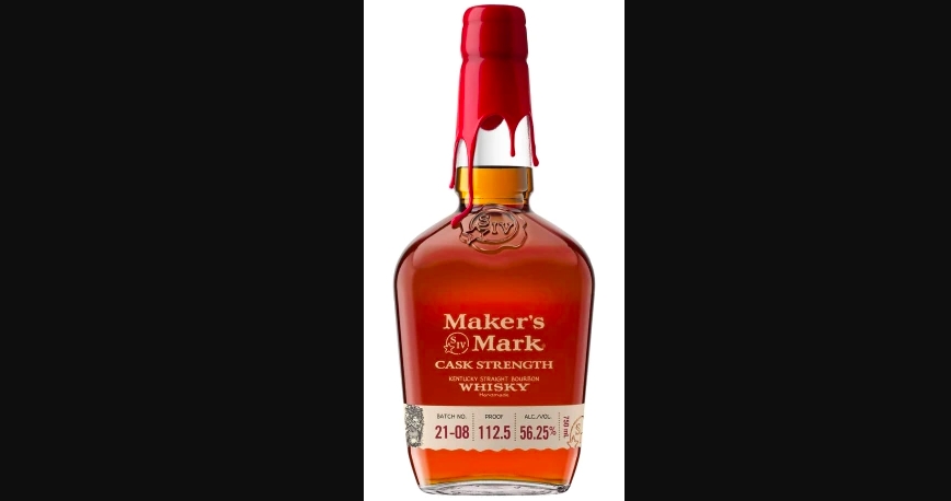 Maker's Mark