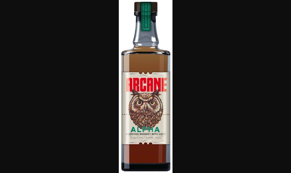 Arcane Alpha Whiskey