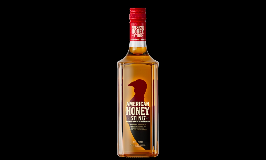 American Honey Sting