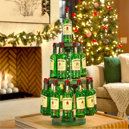 Jameson Tree