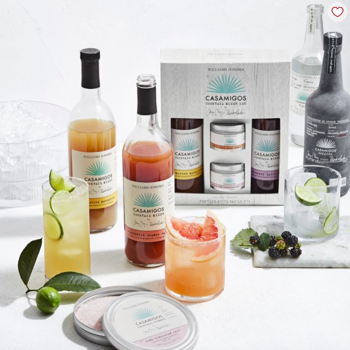 Casamigos Cocktail Set