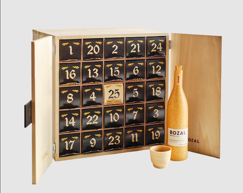 Bozal Advent Calendar