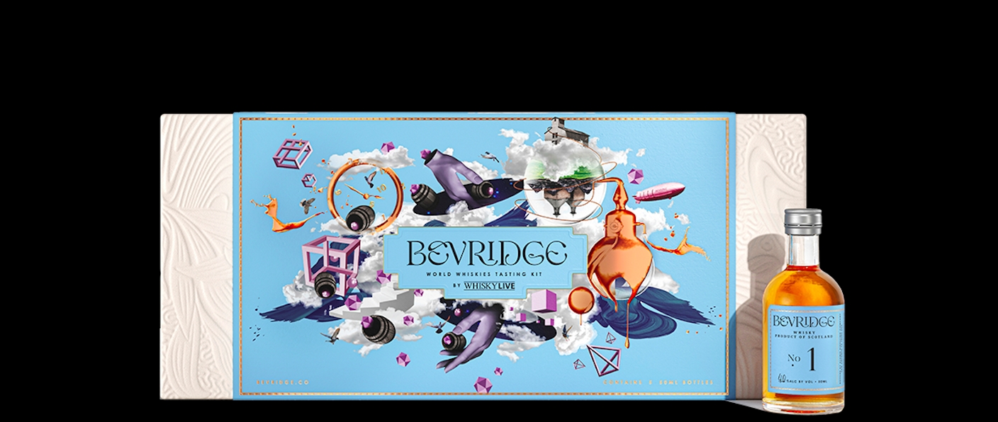 Bevridge