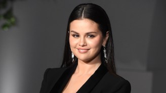 Selena Gomez Is ‘Ready To Have Some Fun’ With Her New Music After Previously Pumping Out ‘Sad-Girl Songs’