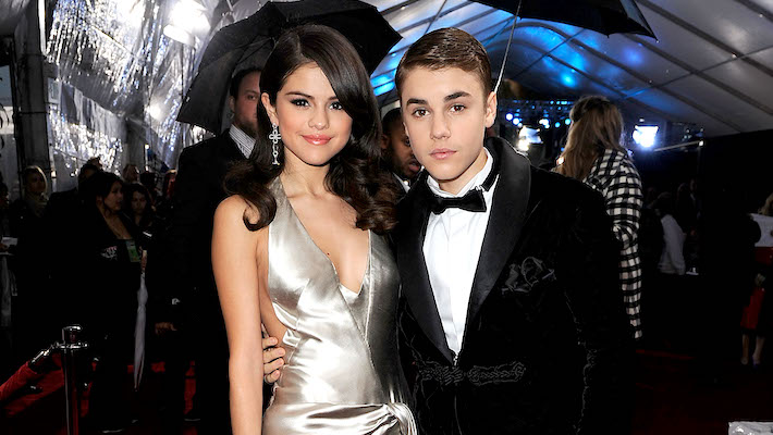 Selena Gomez: Justin Bieber Break-Up Was The 'Best Thing'