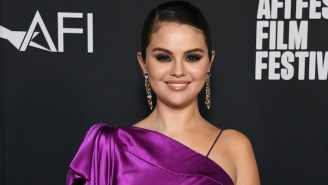 Selena Gomez Initially Thought Rare Beauty ‘Wasn’t Going To Sell’ As A Makeup Brand