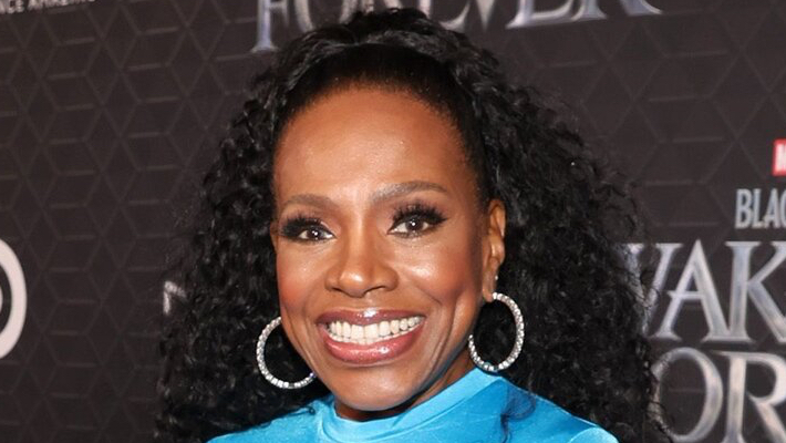 sheryl lee ralph fenty