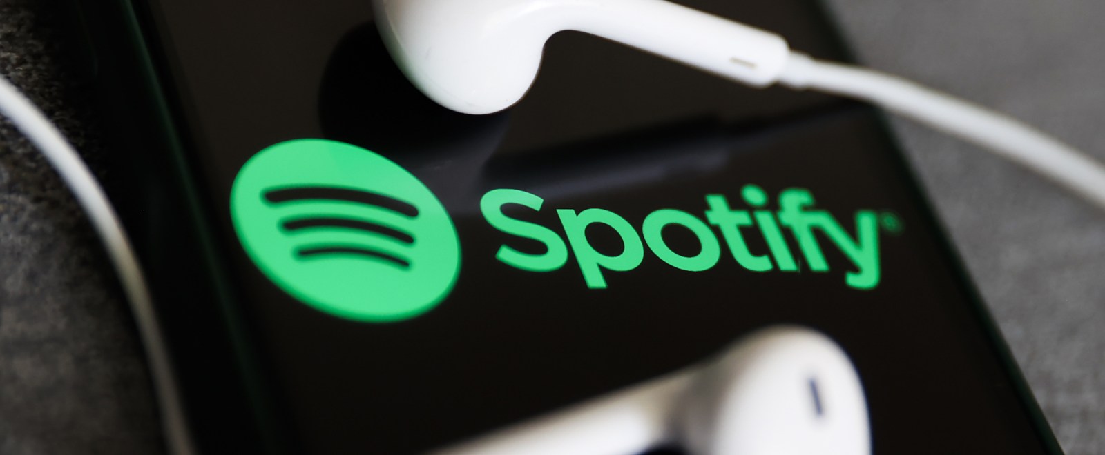 Spotify Logo