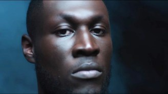 Stormzy Talks Reckless In His Rousing ‘This Is What I Mean’ Video