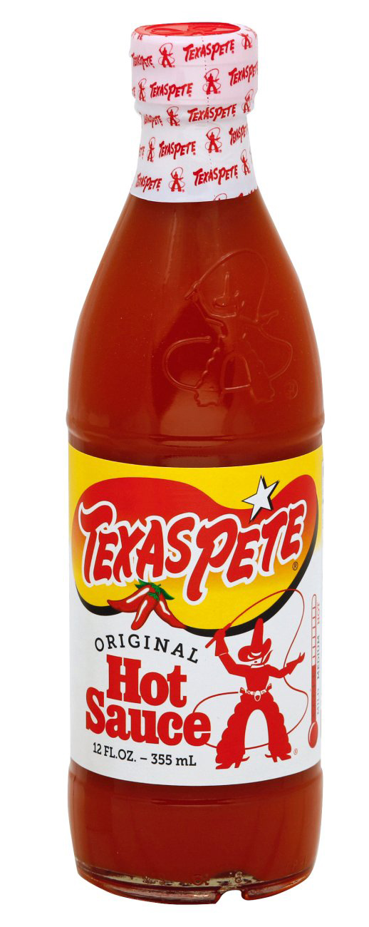 The Most Popular Hot Sauce in Every State — Eat This Not That