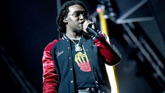 Migos’ Record Label Asks For Respect For Takeoff’s Family In A New Statement About His Death