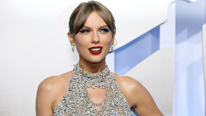 Taylor Swift's 'Eras Tour' Has Earned Over Half A Billion Dollars