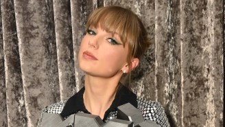 Swifties Think A New Taylor Swift Wax Figure Comes Close But Is Still Firmly In The Uncanny Valley