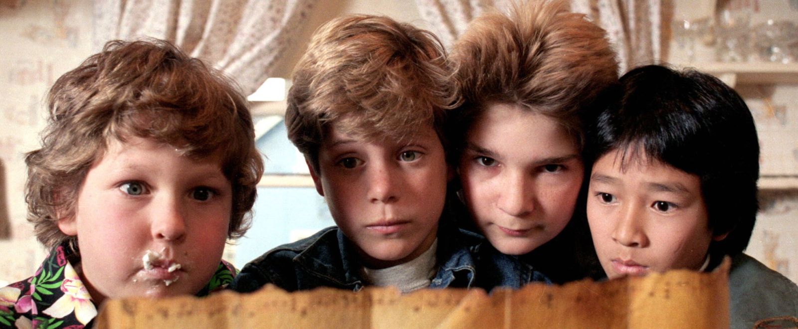 The Goonies