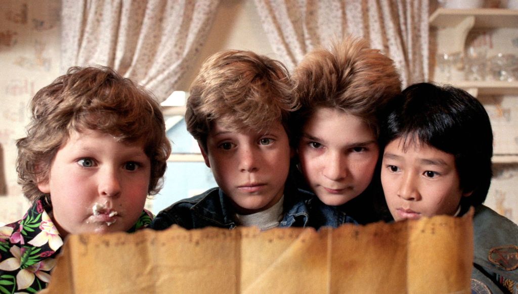 'The Goonies' House Is On Sale For A Modest $1.7 Million