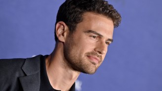 ‘White Lotus’ Breakout Theo James Is Moving To Netflix To Play A Weed Tycoon In Guy Ritchie’s ‘Gentlemen’ TV Series