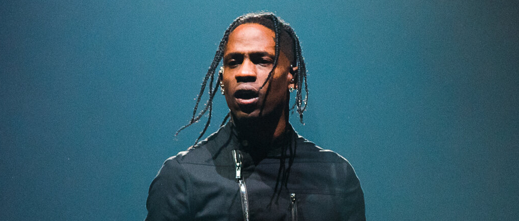 An Astroworld Victim’s Lawyer Called Out Travis Scott’s ‘Utopia’ Album ...