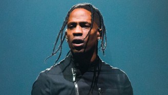 An Astroworld Victim’s Lawyer Called Out Travis Scott’s ‘Utopia’ Album Lyrics For Being: ‘Stunningly Tone-Deaf’