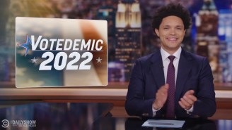 Trevor Noah Explains Why Every Election Is ‘The Most Important Election Of Our Lifetime’