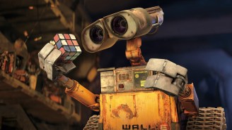Director Andrew Stanton On The Legacy Of ‘Wall-E,’ His Feelings On A Sequel, And Its New Criterion Disc