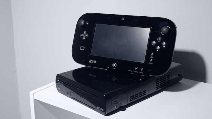 Nintendo Switch Compared To Wii U Console, Wii U GamePad And Wii Remote -  My Nintendo News