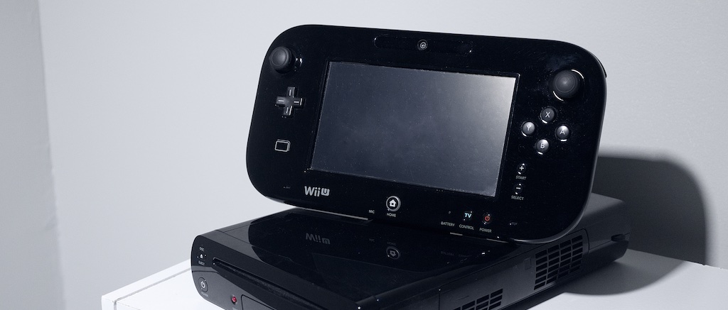 Nintendo Switch: Wii U to Switch - a History