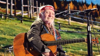 89-Year-Old Willie Nelson Is Up For Four 2023 Grammys But Surprisingly, He’s Not Even The Oldest Nominee