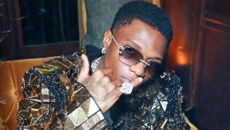 Wizkid’s ‘More Love, Less Ego’ Tour Had More Complications Than He Anticipated, Leading To Postponement