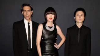‘SNL’ Unveiled Its Final Musical Guests Of 2022, A List That Includes Yeah Yeah Yeahs And Brandi Carlile