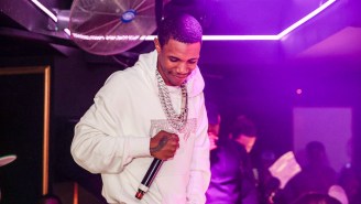 A Boogie Wit Da Hoodie Will Hit The Road In 2023 For His ‘Me Vs. Myself Tour’