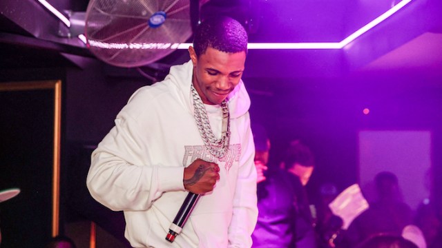 A Boogie Wit Da Hoodie Avoids Drake and 21 Savage Album Release