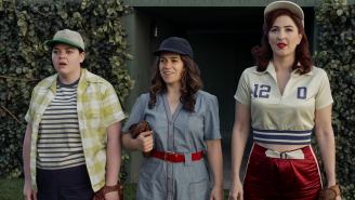 Abbi Jacobson Slams Amazon’s ‘Bullsh*t And Cowardly’ Excuse For Cancelling ‘A League Of Their Own’