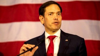 Marco Rubio Is Out There Admitting That Republicans Are Unpopular, And It’s A ‘Miracle’ That They Win Elections