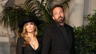Jennifer Lopez Got Real About The 18-Year ‘Spiral’ From Her Ben Affleck Breakup: ‘I Just Couldn’t Get It Right’