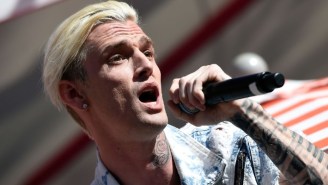 Aaron Carter’s Manager Said He ‘Didn’t Seem Okay’ In The Days Before His Death