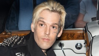 Singer Aaron Carter’s Tragic Cause Of Death Has Been Revealed