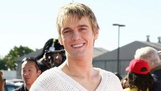 Aaron Carter, Singer And Brother Of Backstreet Boys’ Nick Carter, Has Died At 34