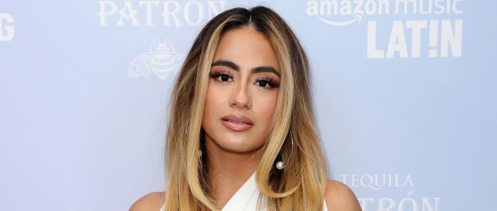 ally brooke latin music week 2021