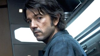 ‘The Boys’ Is Getting A Spinoff Set In Mexico Involving ‘Andor’ Star Diego Luna (Plus His Pal Gael García Bernal)