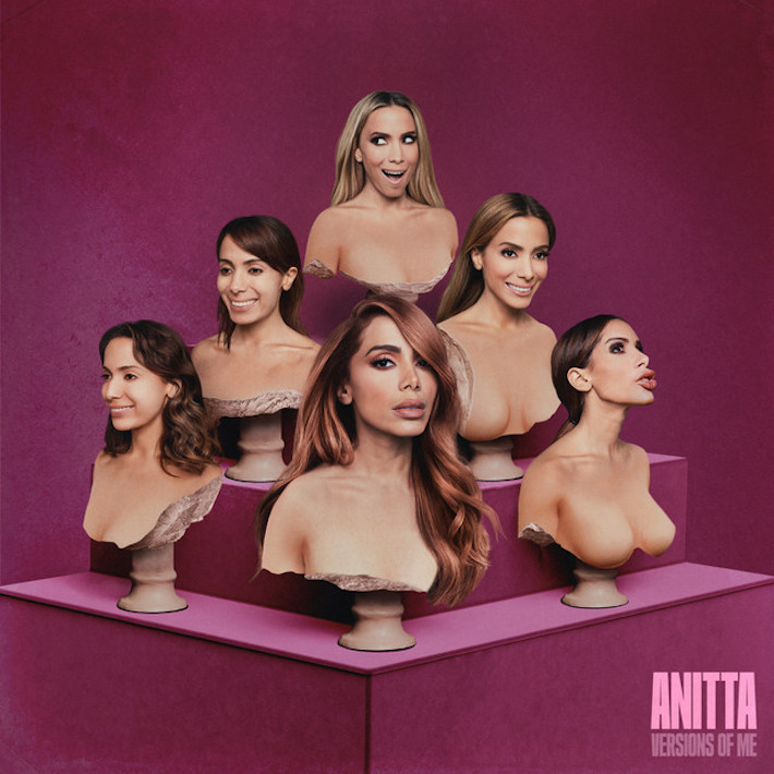 anitta pieces of me