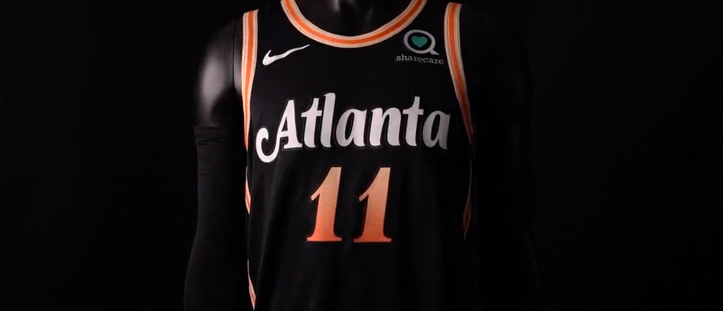 2022-23 Nike NBA City Edition Uniforms