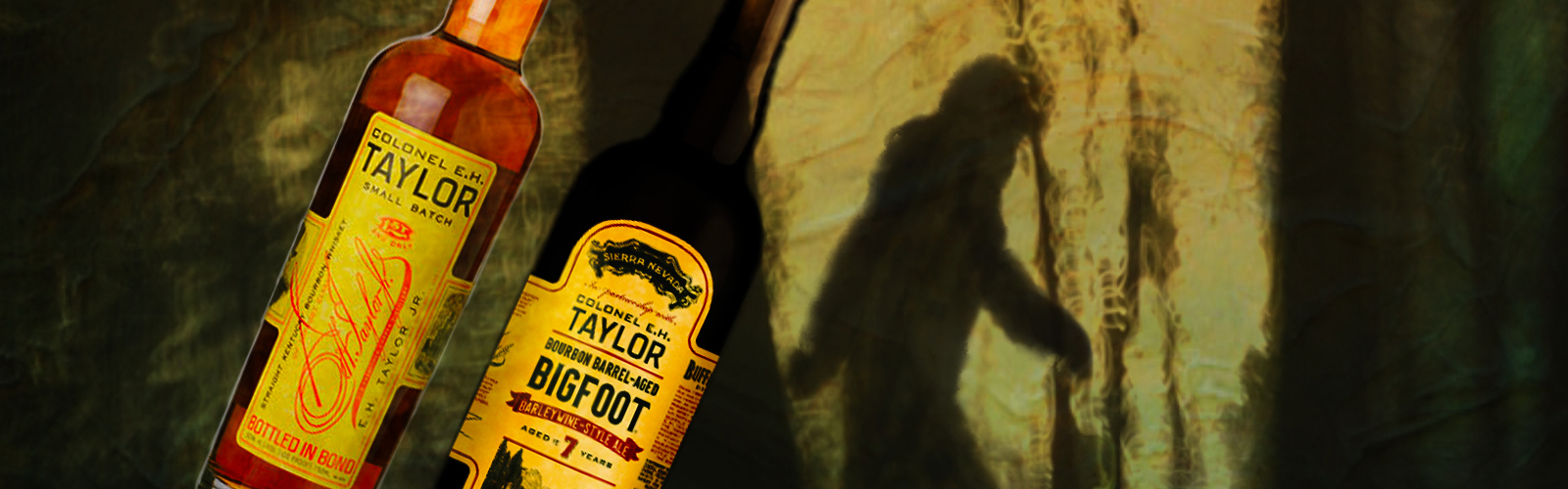 Bigfoot Beer Review