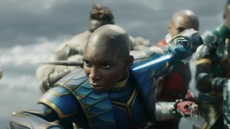 ‘Black Panther: Wakanda Forever’ Probably Won’t Be Opening In China, Possibly In Part Because It Has Gay Characters