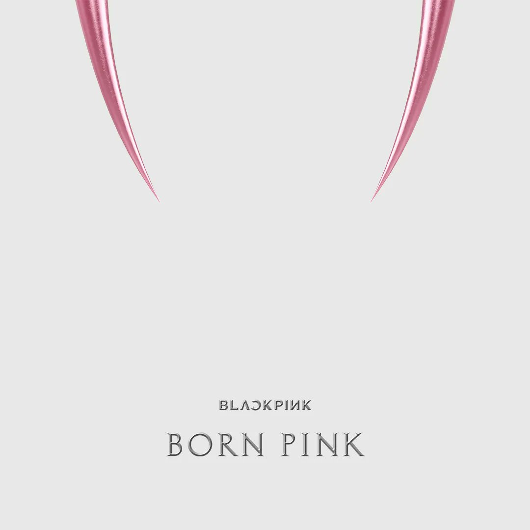 Blackpink Born Pink