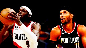 The Blazers’ Smothering Defense Is Fueling Their Hot Start