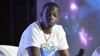 Bobby Shmurda And NBA YoungBoy Exchange Threats On Instagram Over Leaked DMs